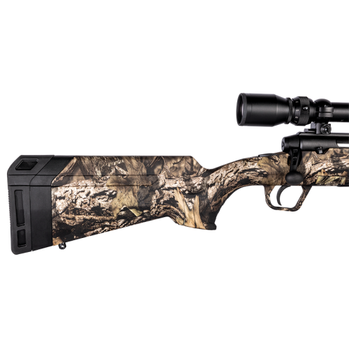 Savage Axis XP COMPACT CAMOUFLAGE