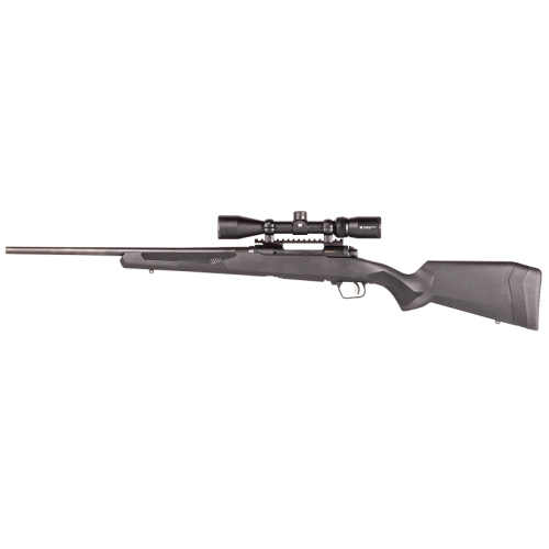 Savage 110 Apex Hunter XP Black