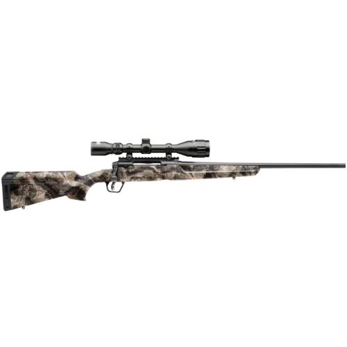  Savage Axis II XP Terra Gila Camo