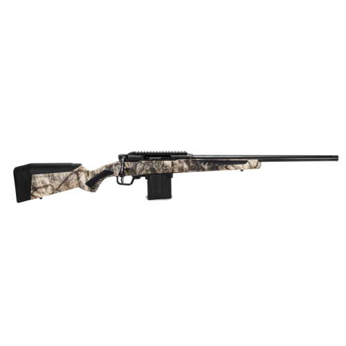 Impulse Predator Camouflage 6.5 Creedmoor 20"