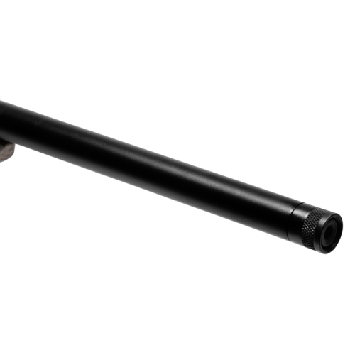 Impulse Predator Camouflage 6.5 Creedmoor 20"