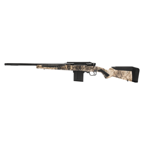 Impulse Predator Camouflage 6.5 Creedmoor 20"