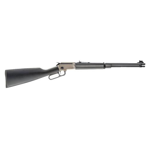 LA 322 Kodiak Cub Take Down 22LR 18.5" LA 322 Kodiak Cub Take Down 22LR 18.5"