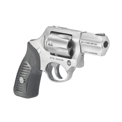 Ruger SP101 Revolver .357 Mag 2.25"