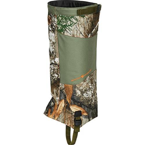Arctic Shield Gaiters Realtree Edge-XL