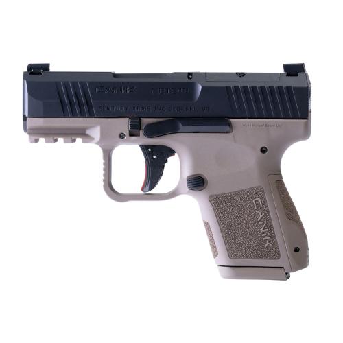 CANiK Mete MC9 Two Tone