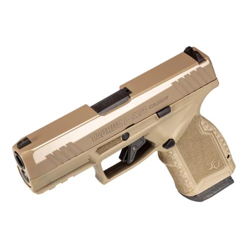 GX4 Carry Flat Dark Earth 9MM 3.7''