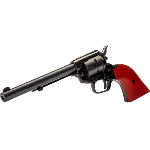 Rough Rider Combo Cocobolo Grip 22LR/22WMR 6.5"