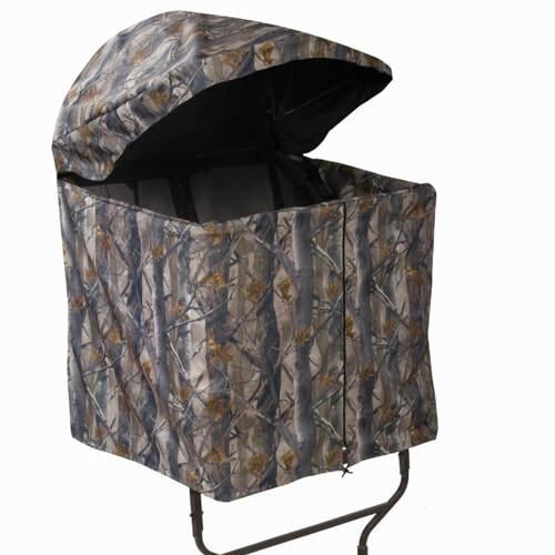 Ladder Stand Blind  (Fits ONLY L-110 and L-220)