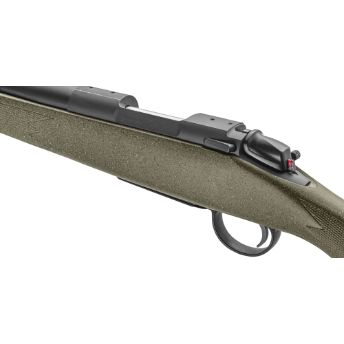 Bergara B-14 Hunter Green