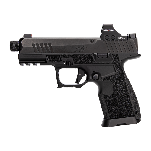 R7 Mako Carbon Compact (TFS)(OI)  9mm 4.42"