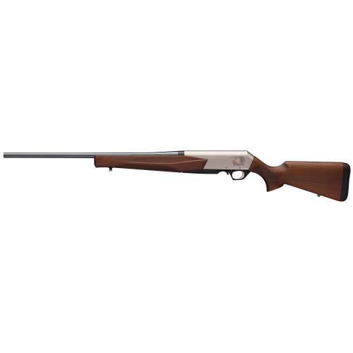 Browning Bar Mark III Grade II Walnut