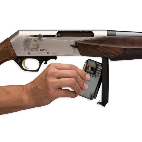 Browning Bar Mark III Grade II Walnut