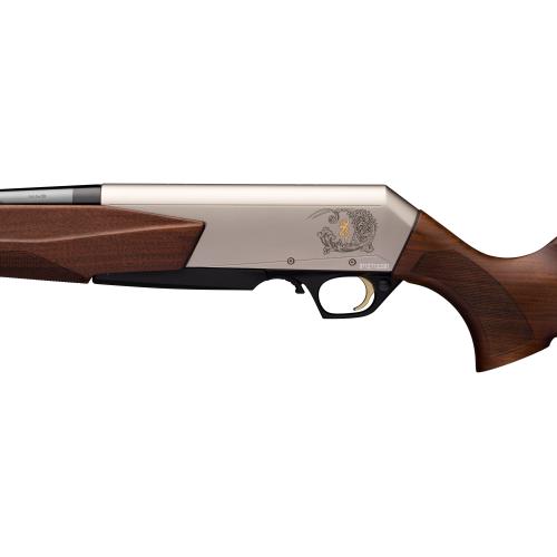 Browning Bar Mark III Grade II Walnut