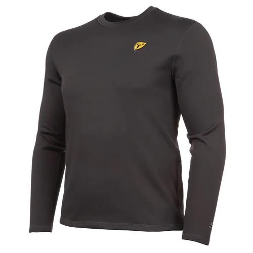 Blocker Outdoors Koretec Heavy Weight Top Charcoal