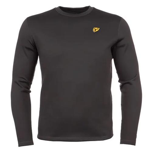 Blocker Outdoors Koretec Heavy Weight Top Charcoal