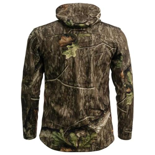 Blocker Outdoors Silentec Jacket Mossy Oak Country Roots