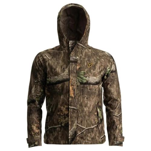 Blocker Outdoors Drencher Jacket Mossy Oak Country Roots