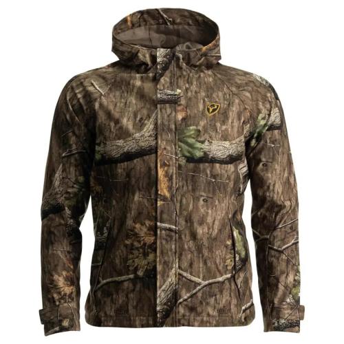 Blocker Outdoors Drencher Jacket Mossy Oak Country Roots
