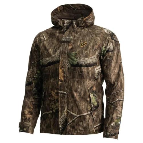 Blocker Outdoors Drencher Jacket Mossy Oak Country Roots