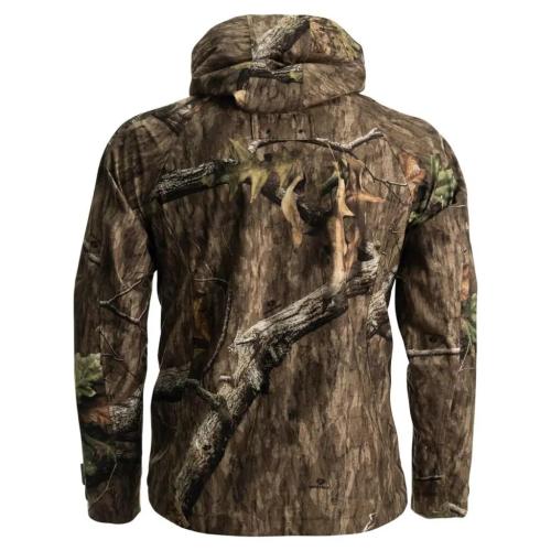 Blocker Outdoors Drencher Jacket Mossy Oak Country Roots