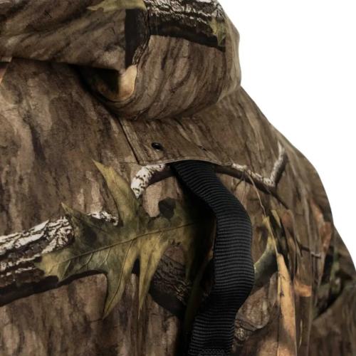 Blocker Outdoors Drencher Jacket Mossy Oak Country Roots