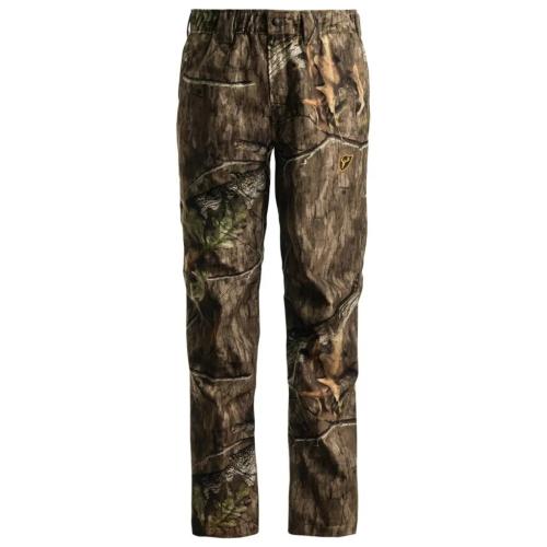Blocker Outdoors Drencher Pant Mossy Oak Country Roots