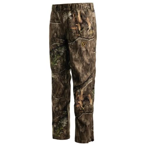 Blocker Outdoors Drencher Pant Mossy Oak Country Roots