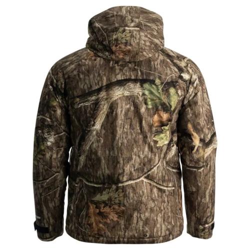 Blocker Outdoors Drencher Insulated Jacket Mossy Oak Country Roots