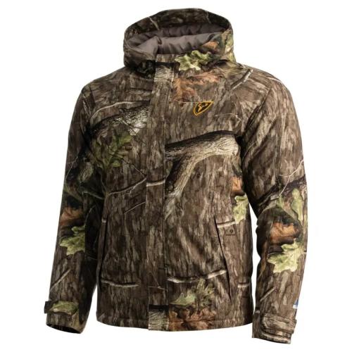 Blocker Outdoors Drencher Insulated Jacket Mossy Oak Country Roots