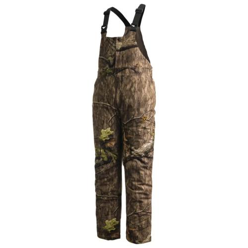 Blocker Outdoors Drencher Insulated Bib Mossy Oak Country Roots 