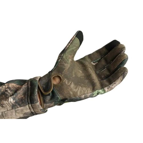 Blocker Outdoors Shield S3 Fleece Glove Mossy Oak Country Roots