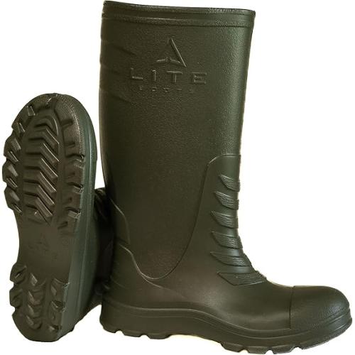 Lite Boots Classic 16" Boot Men's