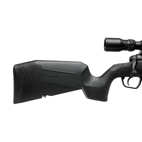  Savage Axis Black XP 