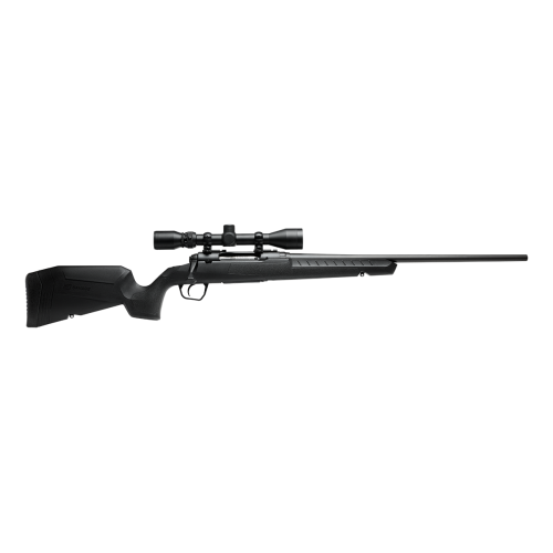  Savage Axis Black XP 