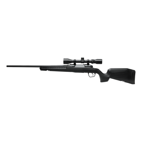  Savage Axis Black XP 