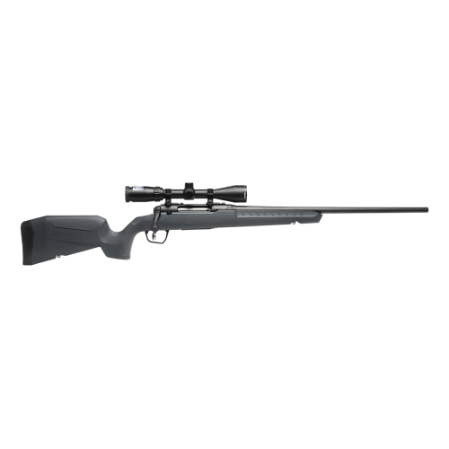 Savage Axis 2 XP Gray