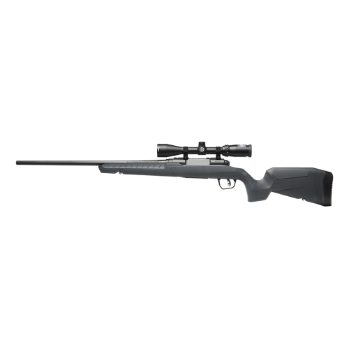Savage Axis 2 XP Gray