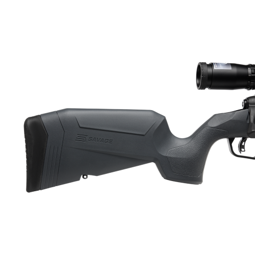 Savage Axis 2 XP Gray
