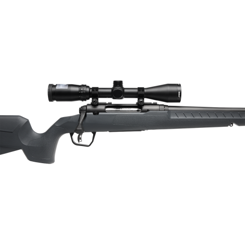 Savage Axis 2 XP Gray