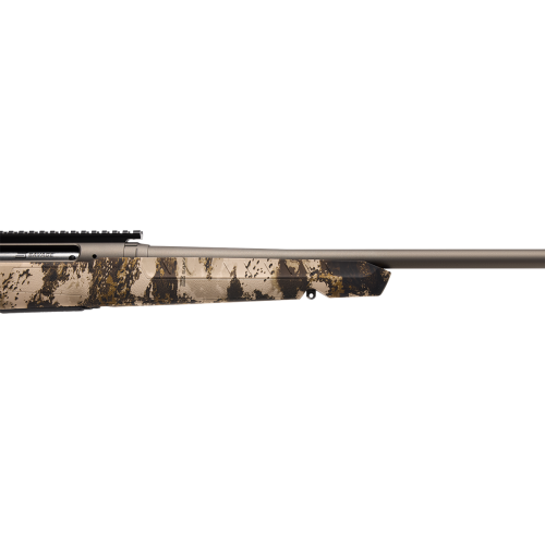 Savage Axis 2 Pro Western