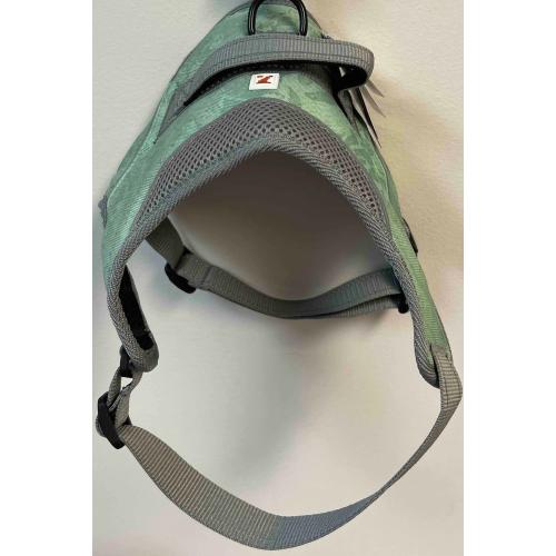 Doggy Tales Patented Realtree Hart Harness
