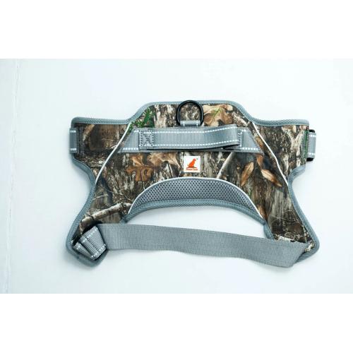 Doggy Tales Patented Realtree Hart Harness