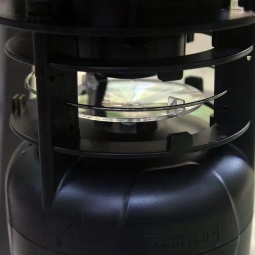 Deer Feeder Pro II Tripod 30-Gallon Tiered Buying Item