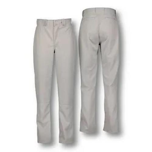 Youth Full Length Baseball Pant with Adjustable Leg