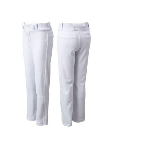 Youth Full Length Baseball Pant with Adjustable Leg