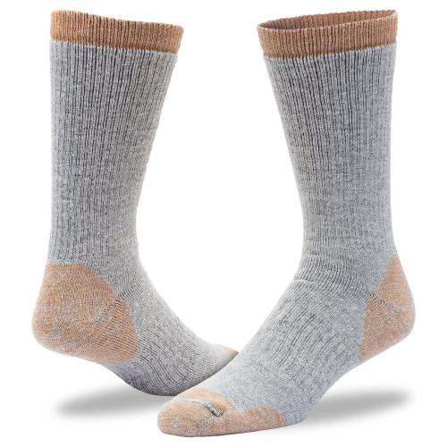 Railroad Sock Men's Copper Infused Crew Socks
