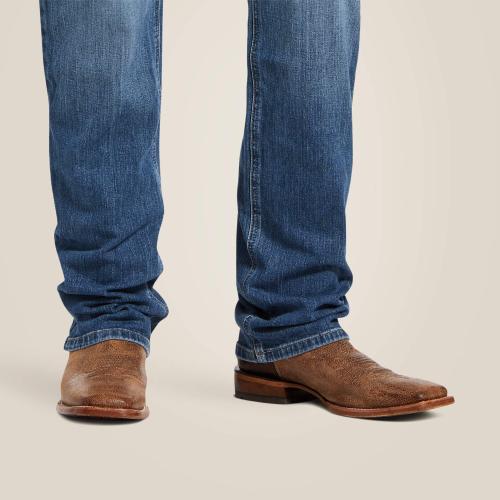 Ariat M2 Relaxed Stretch Legacy Boot Cut Jean