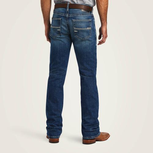 Ariat M5 Straight Marston Straight Jean