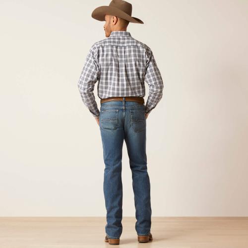 Ariat M7 Slim Ezra Straight Jean